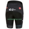 Fietsbroek Kort 2017 Team Sky N001